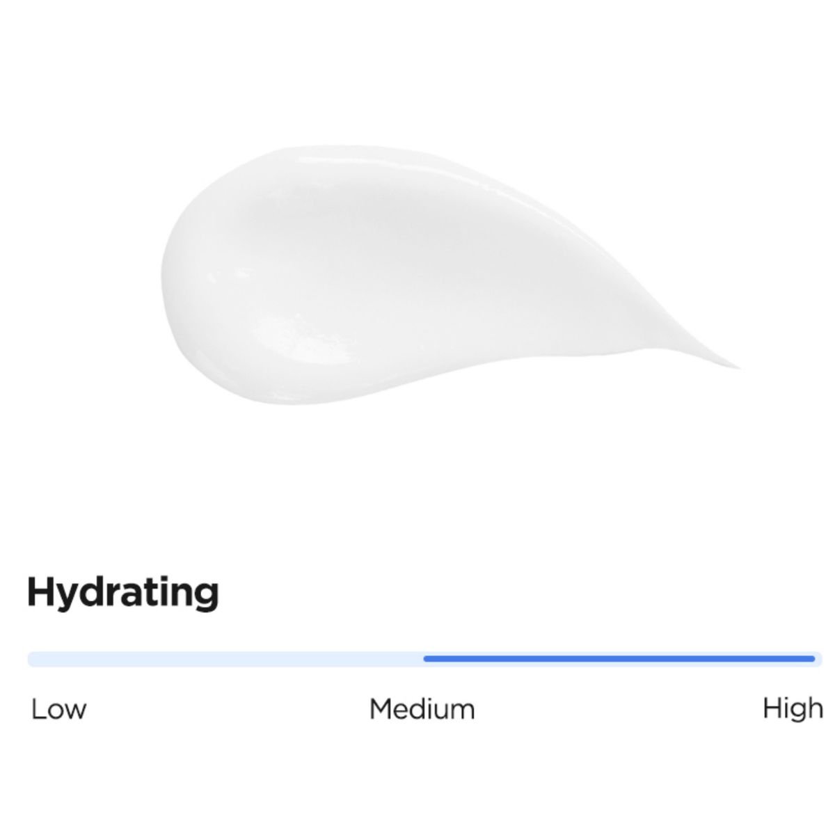 Hyaluronic Acid Moist Cream 100mL