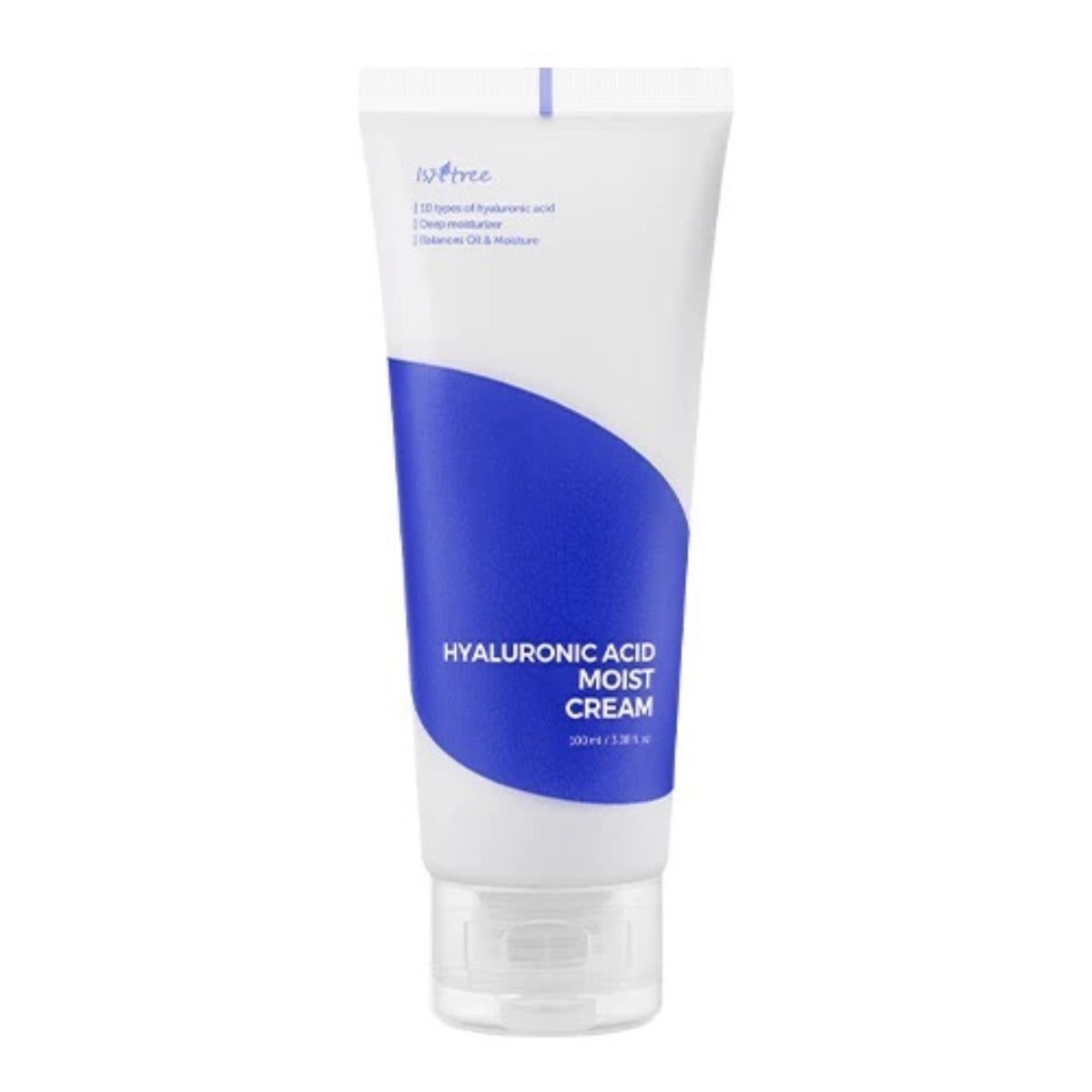 Hyaluronic Acid Moist Cream 100mL