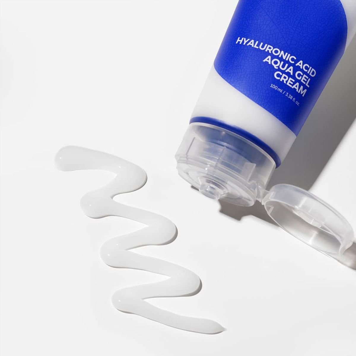 Hyaluronic Acid Aqua Gel Cream 100mL