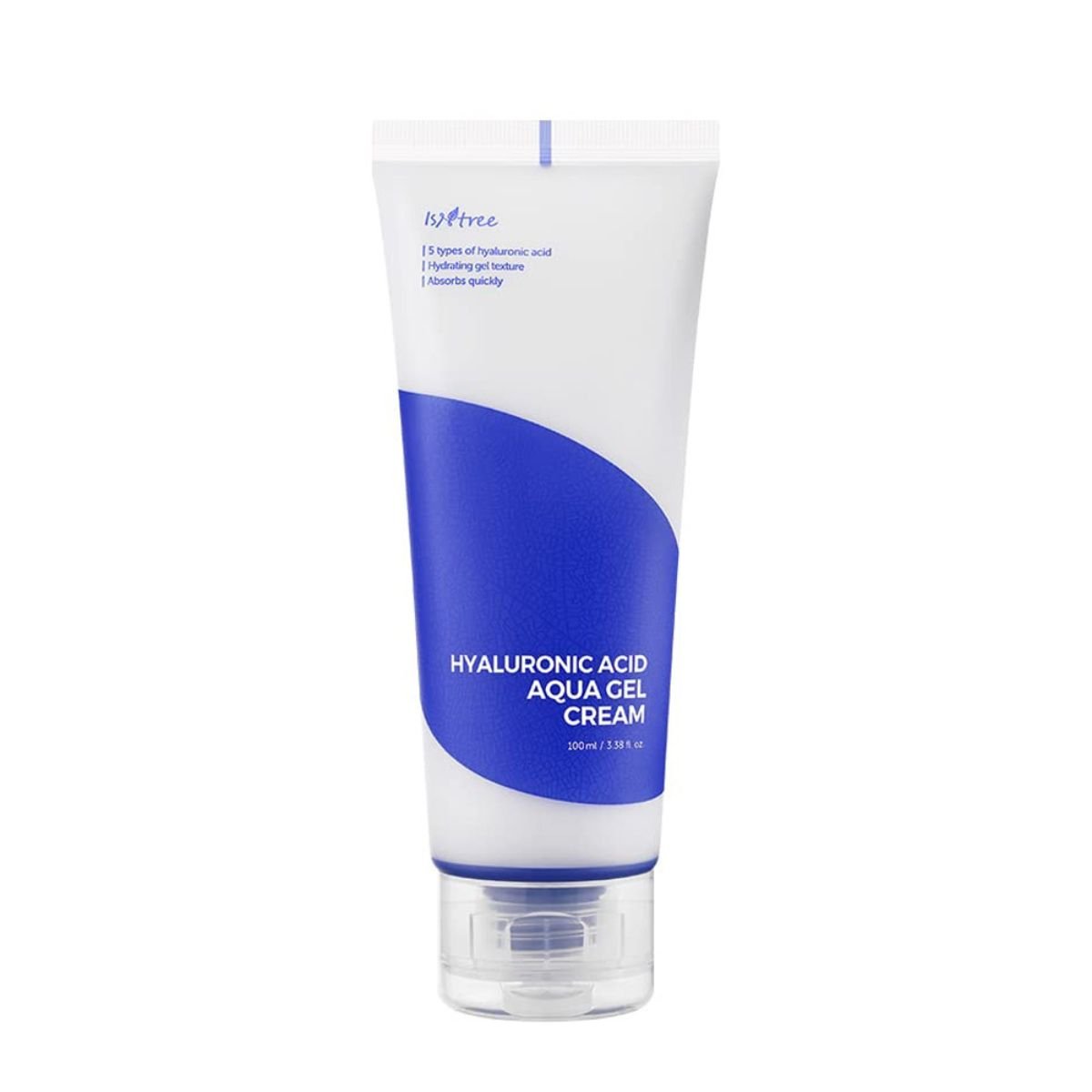 Hyaluronic Acid Aqua Gel Cream 100mL