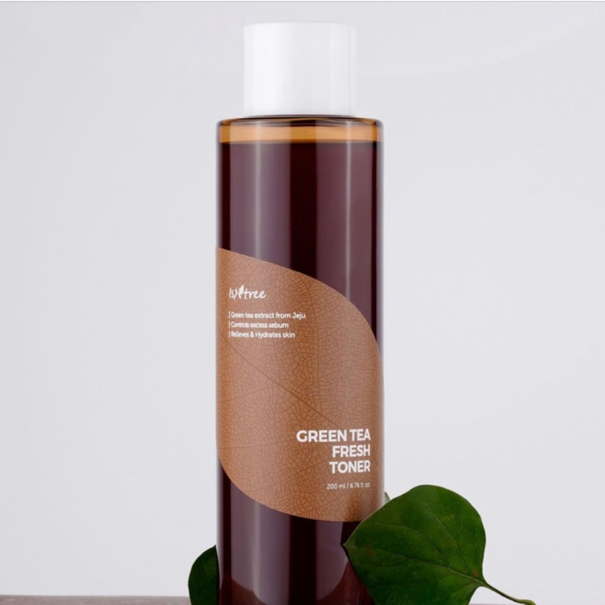 Green Tea Fresh Toner 200mL