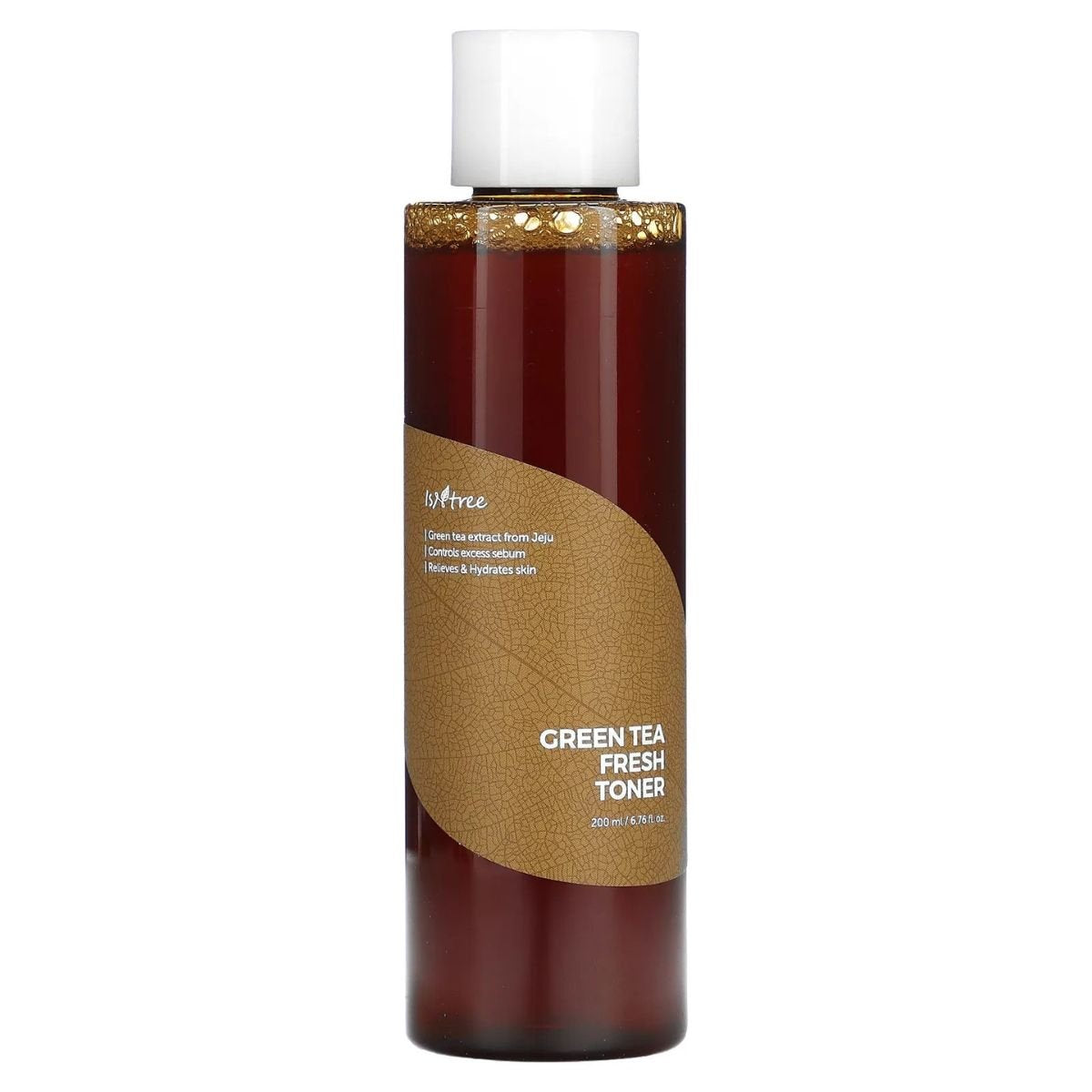 Green Tea Fresh Toner 200mL