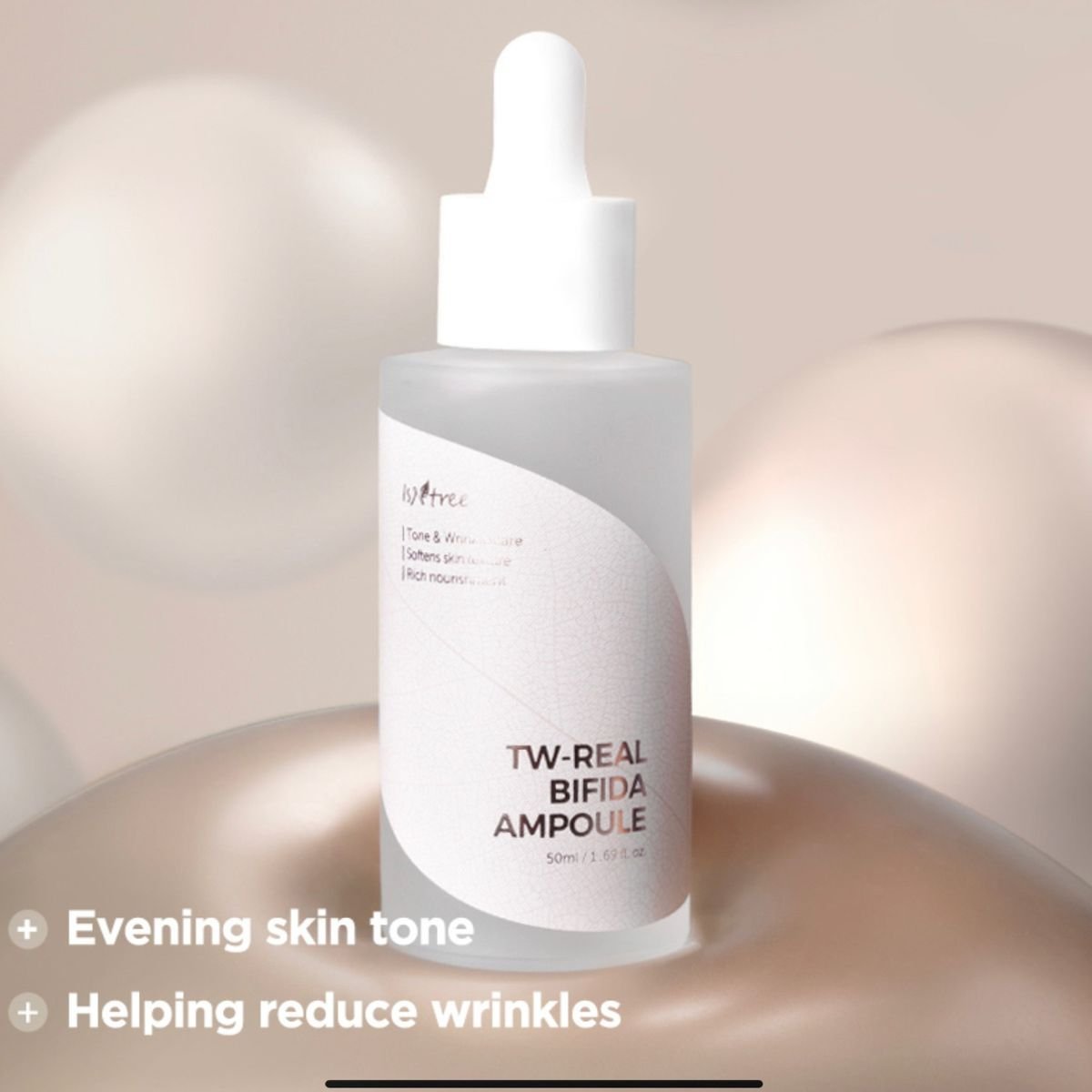 TW-Real Bifida Ampoule 50mL