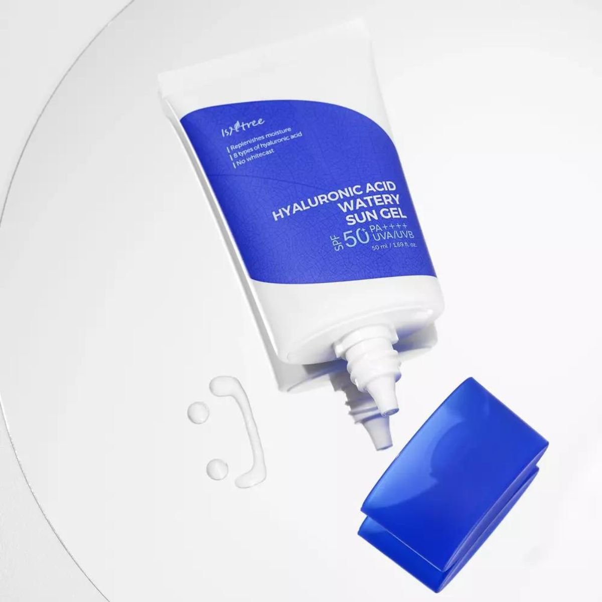 Hyaluronic Acid Watery Sun Gel 50mL