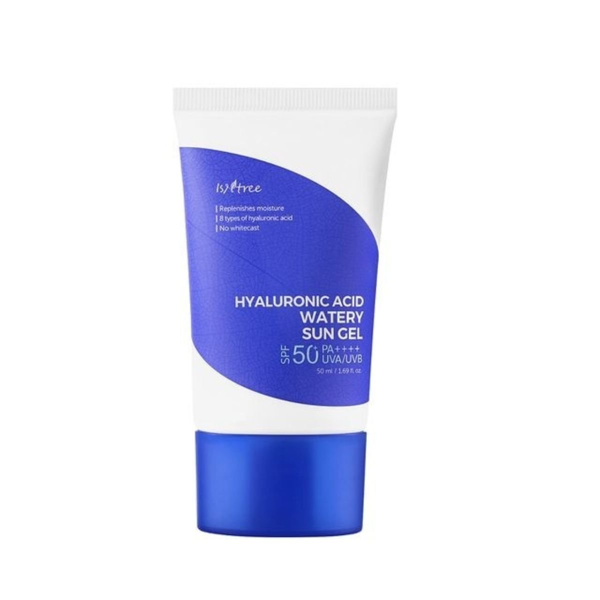 Hyaluronic Acid Watery Sun Gel 50mL