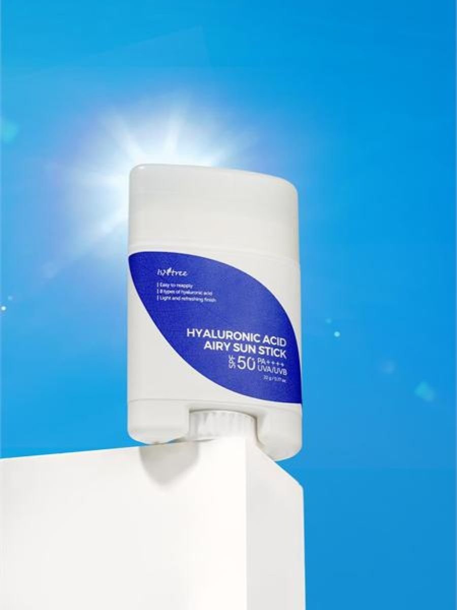 Hyaluronic Acid Airy Sun Stick 22g