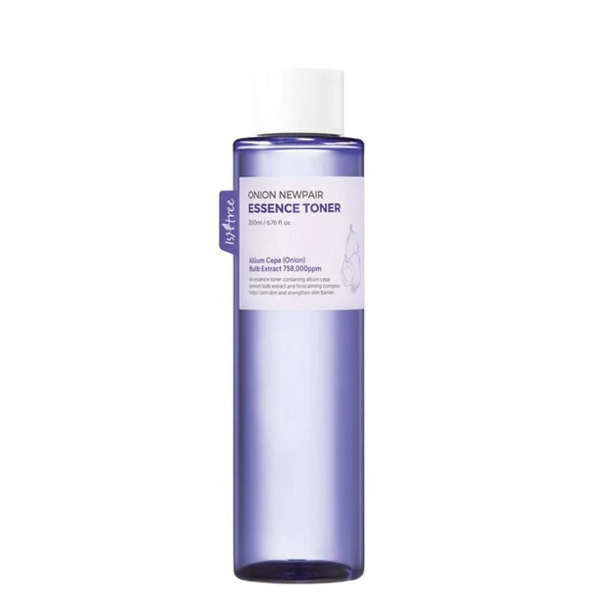Onion Newpair Essence Toner 200mL