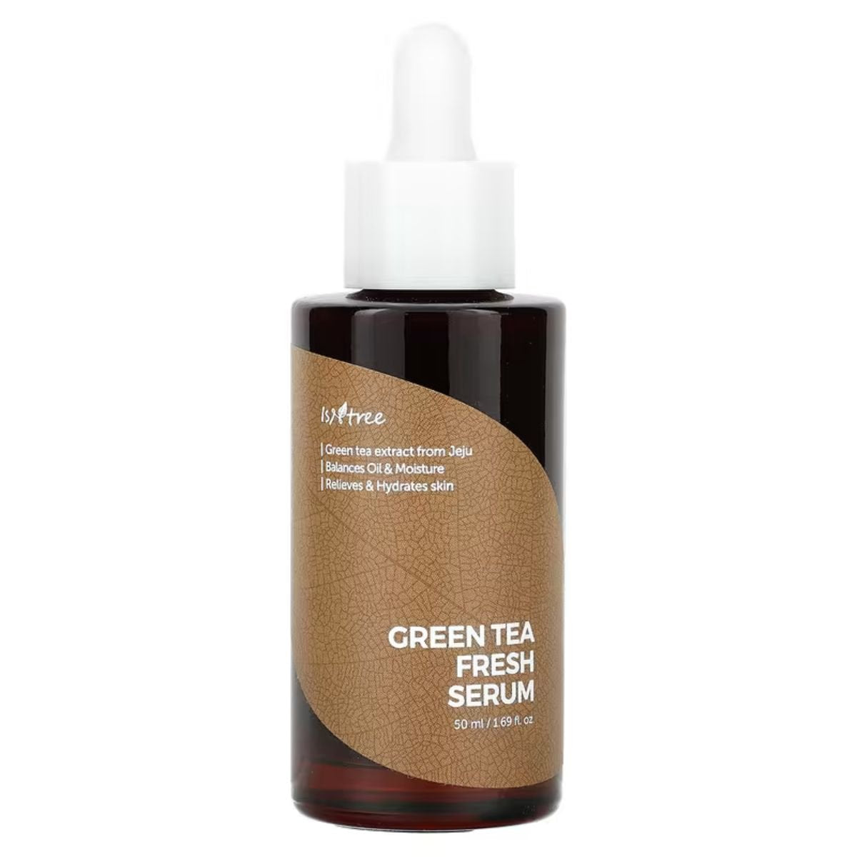 Green Tea Fresh Serum 50mL