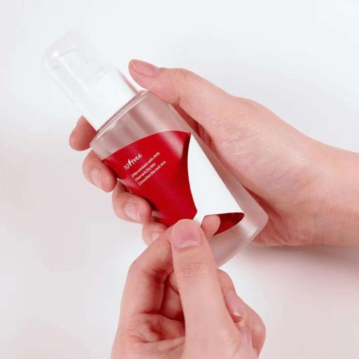 Chestnut AHA 8% Clear Essence 100mL