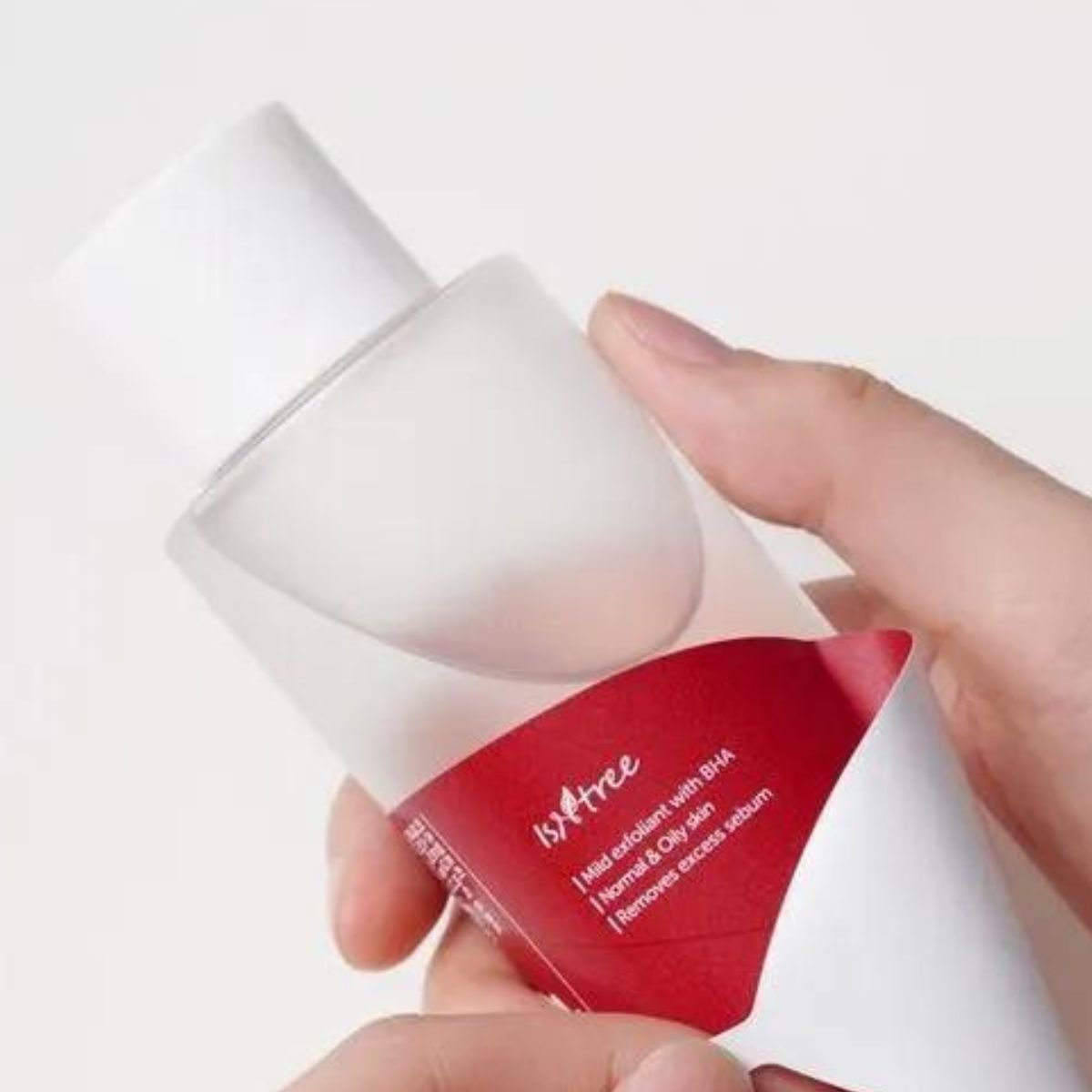 Chestnut BHA 2% Clear Liquid 100mL