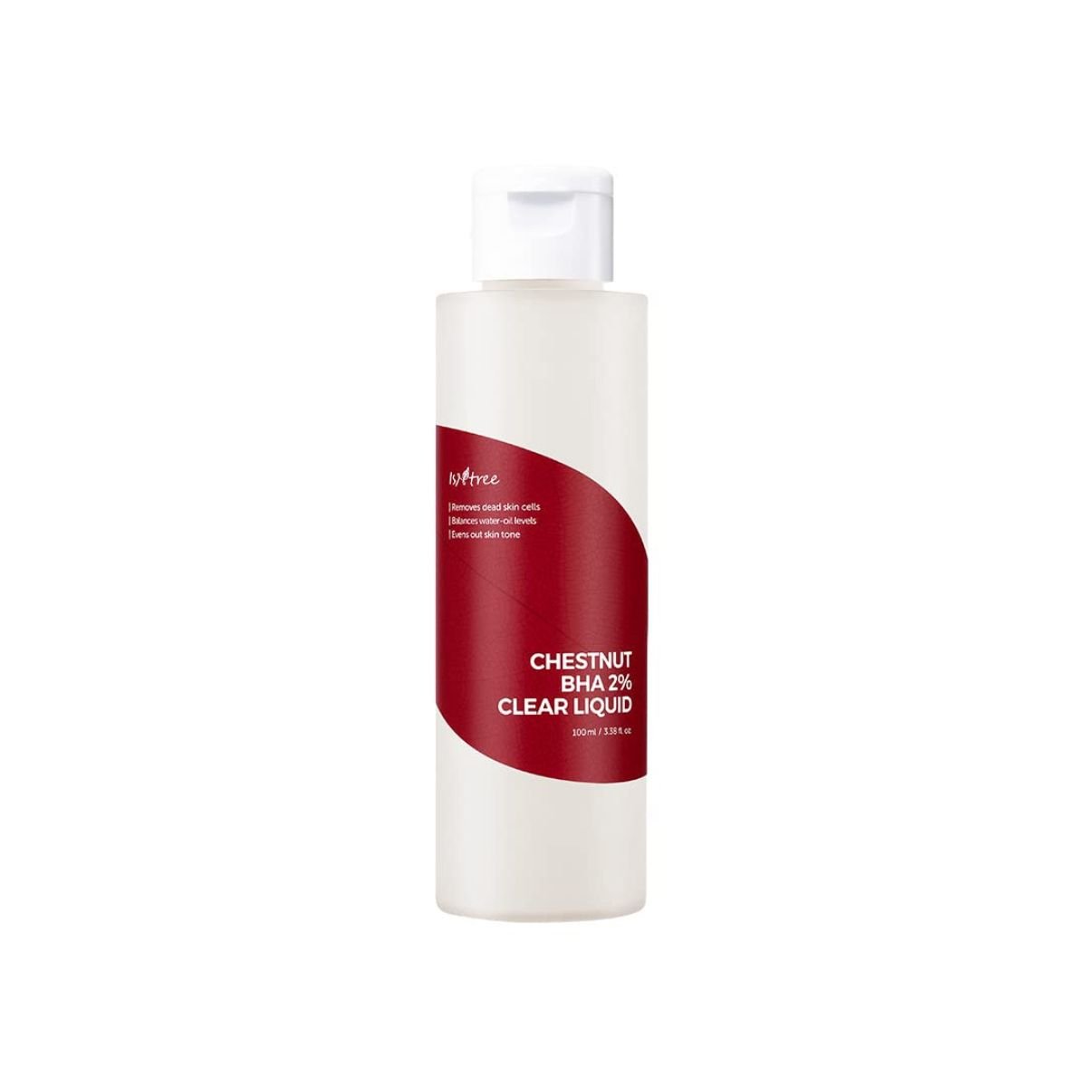 Chestnut BHA 2% Clear Liquid 100mL