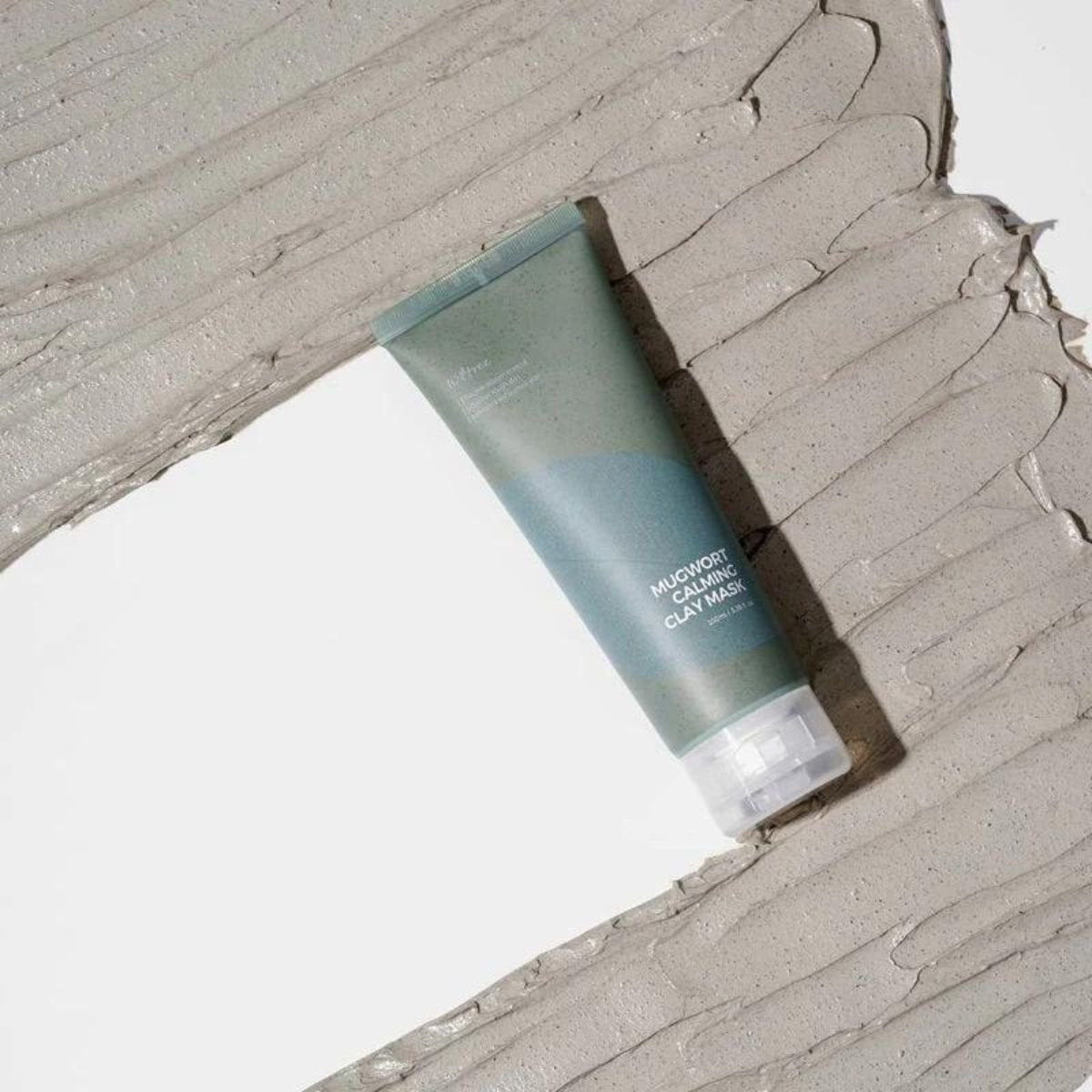 Mugwort Calming Clay Mask 100mL