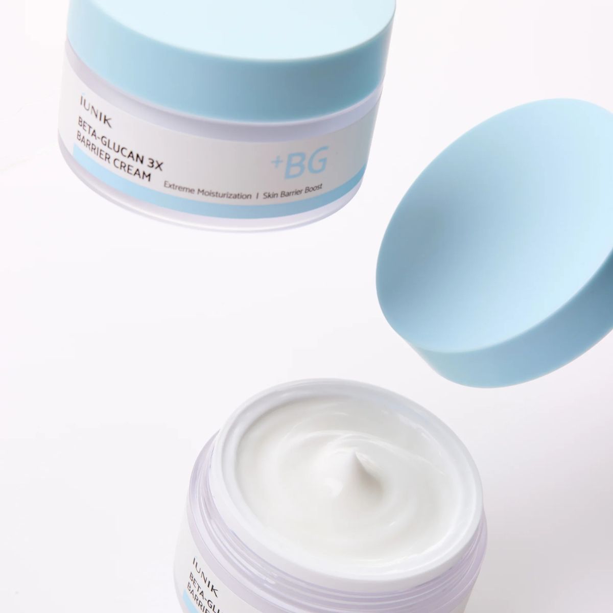 Beta Glucan 3X Barrier Cream 50mL
