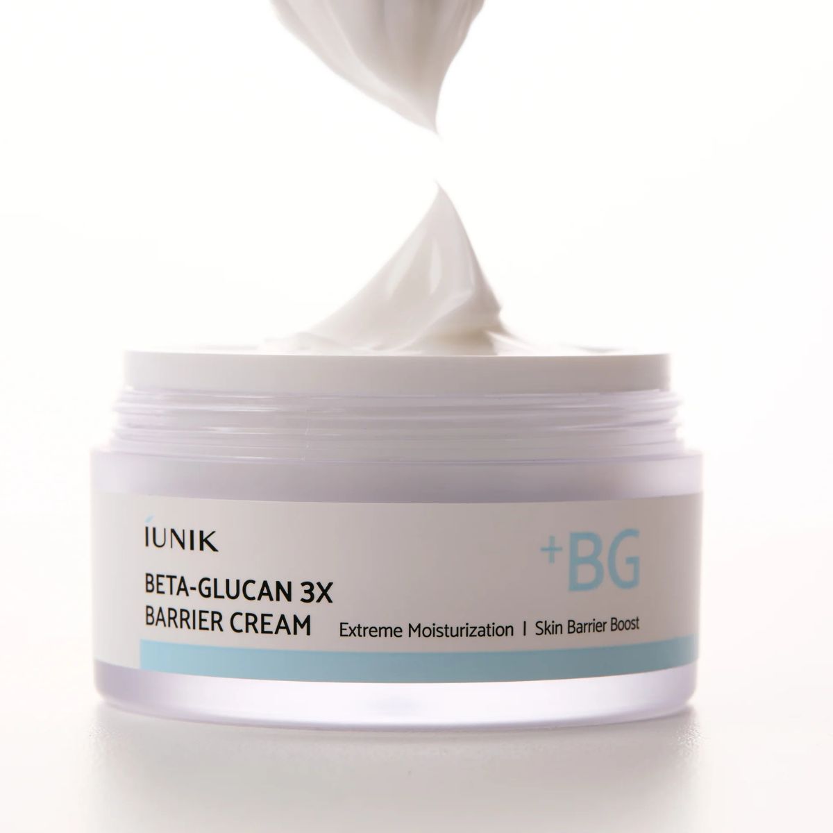 Beta Glucan 3X Barrier Cream 50mL