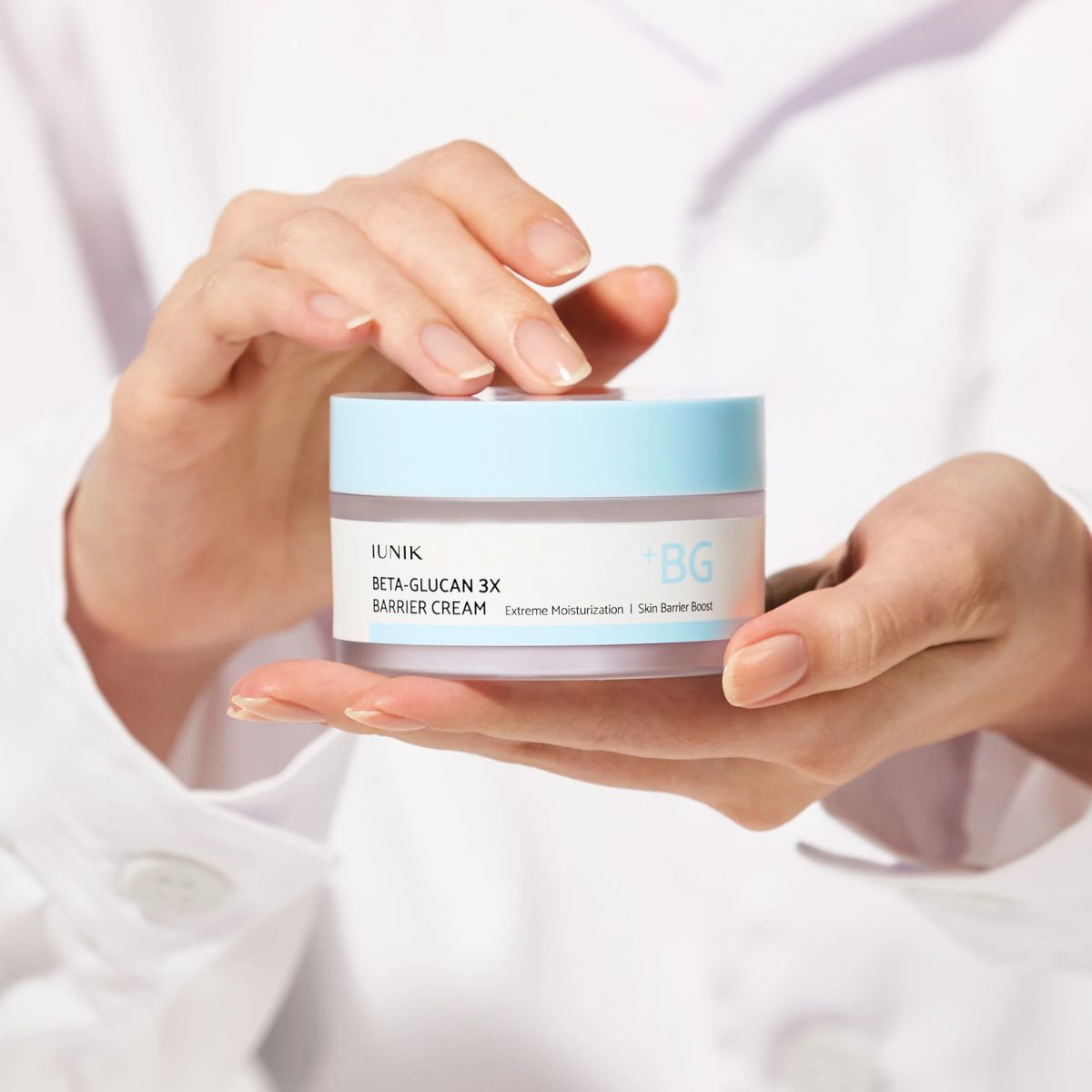 Beta Glucan 3X Barrier Cream 50mL