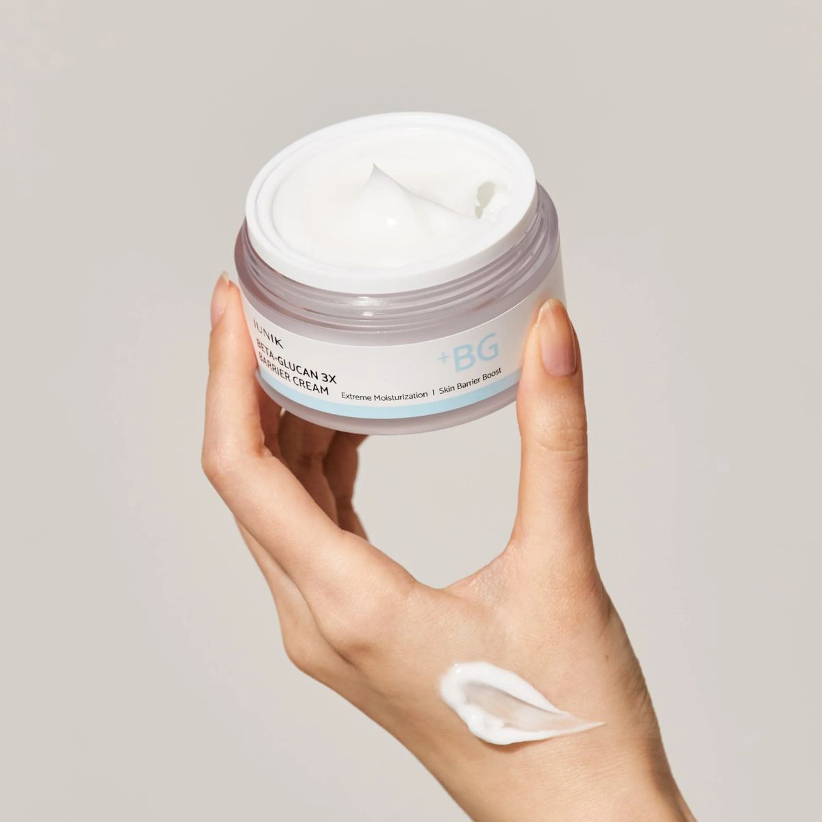 Beta Glucan 3X Barrier Cream 50mL