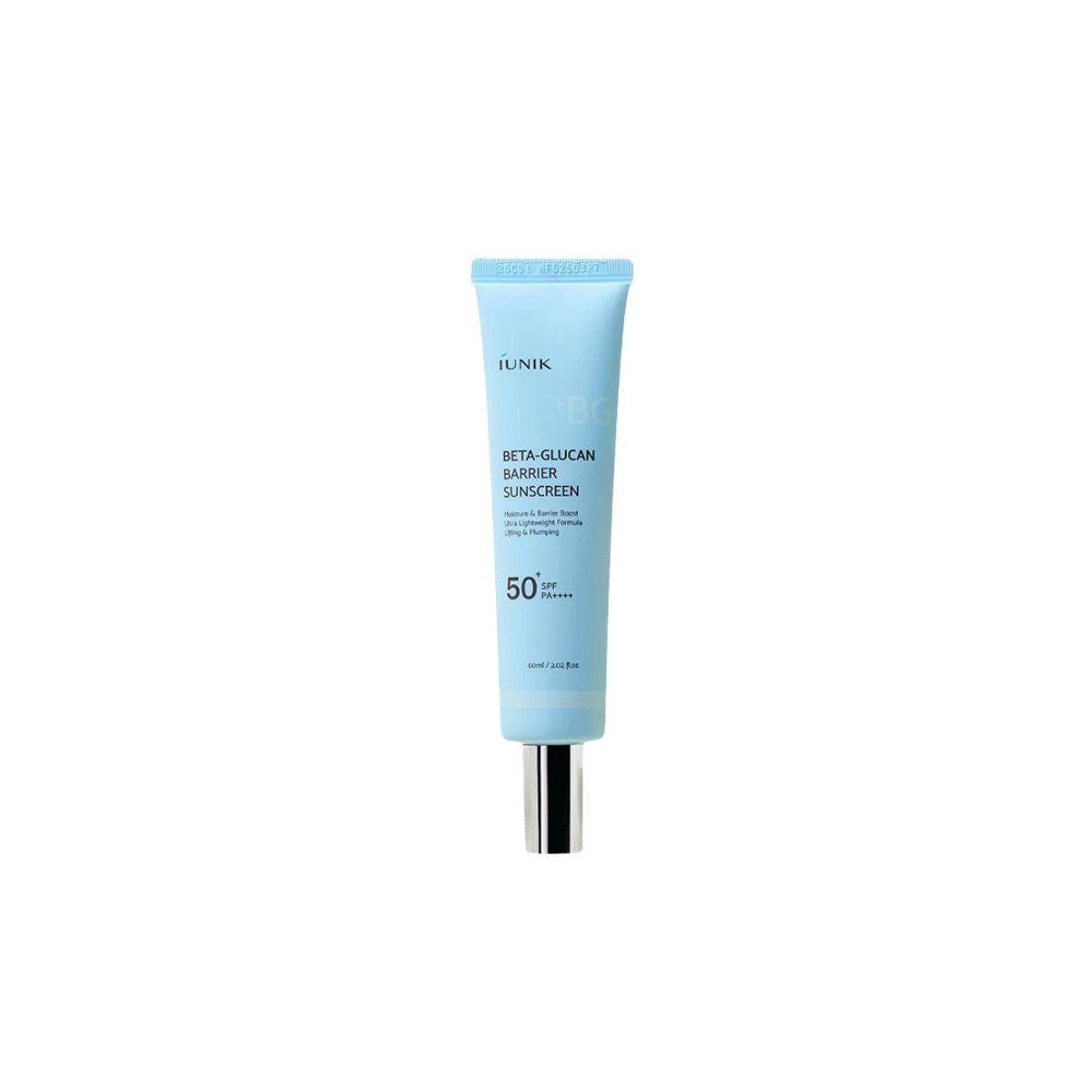 Beta Glucan Barrier Sunscreen 60mL