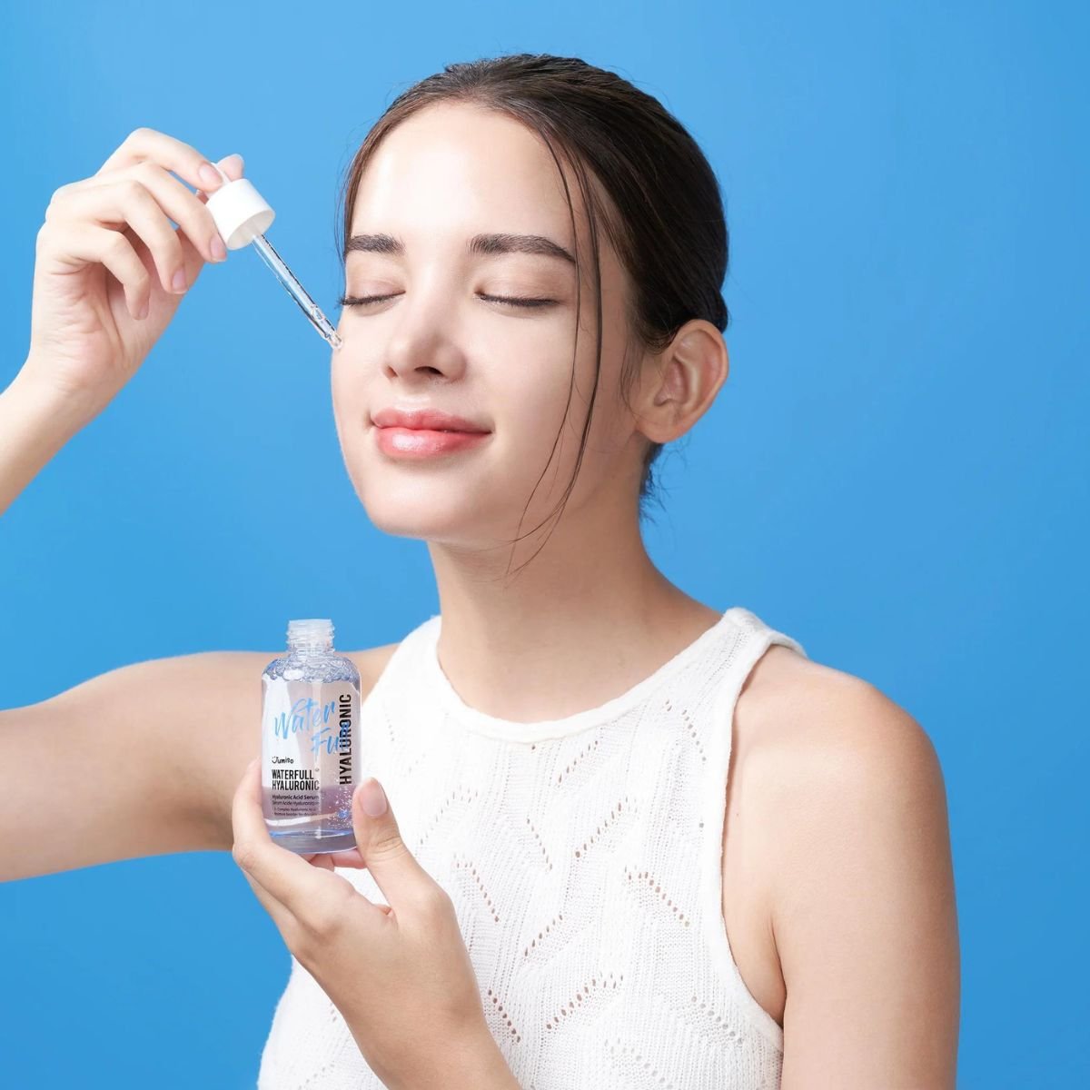 Waterfull Hyaluronic Acid Serum 50mL