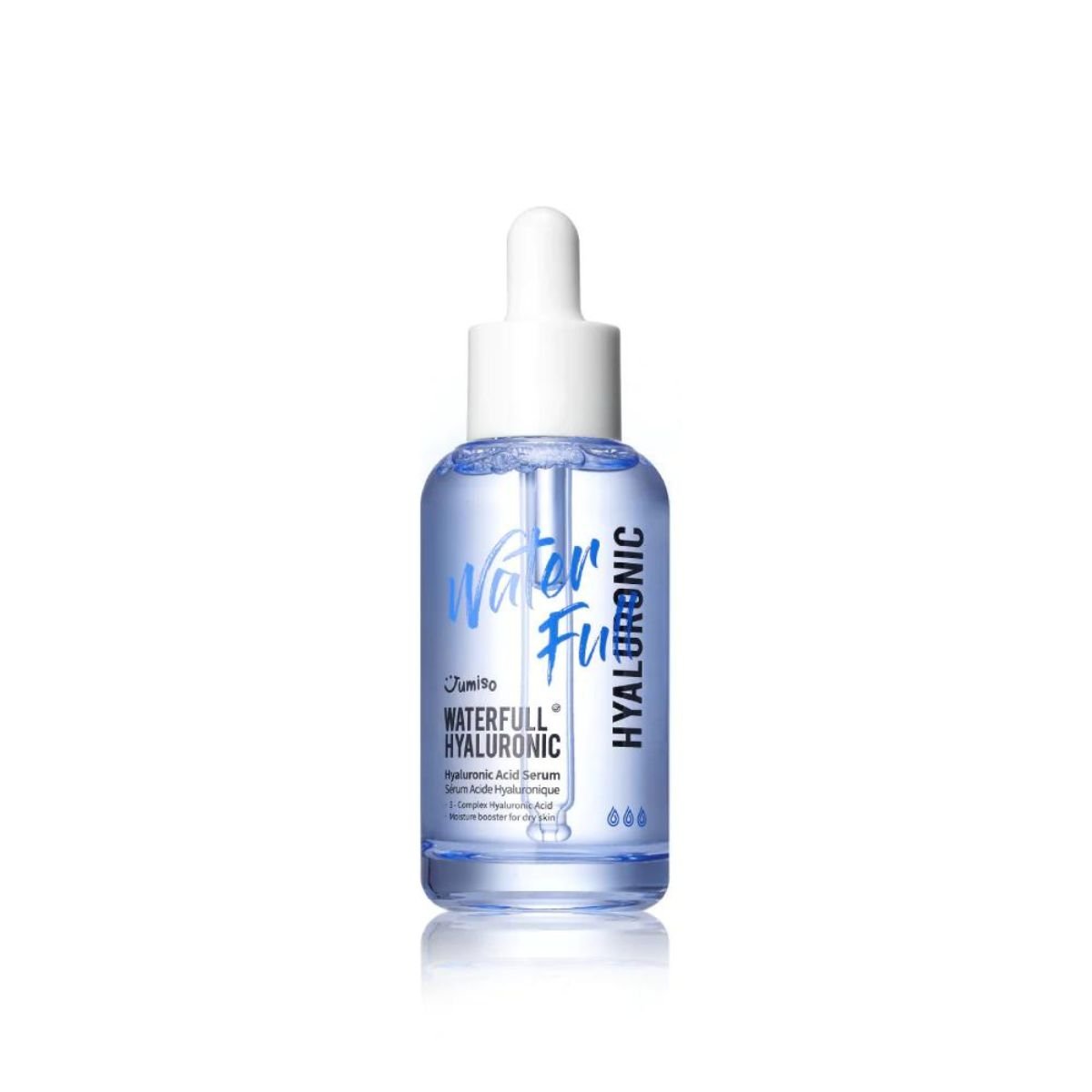 Waterfull Hyaluronic Acid Serum 50mL