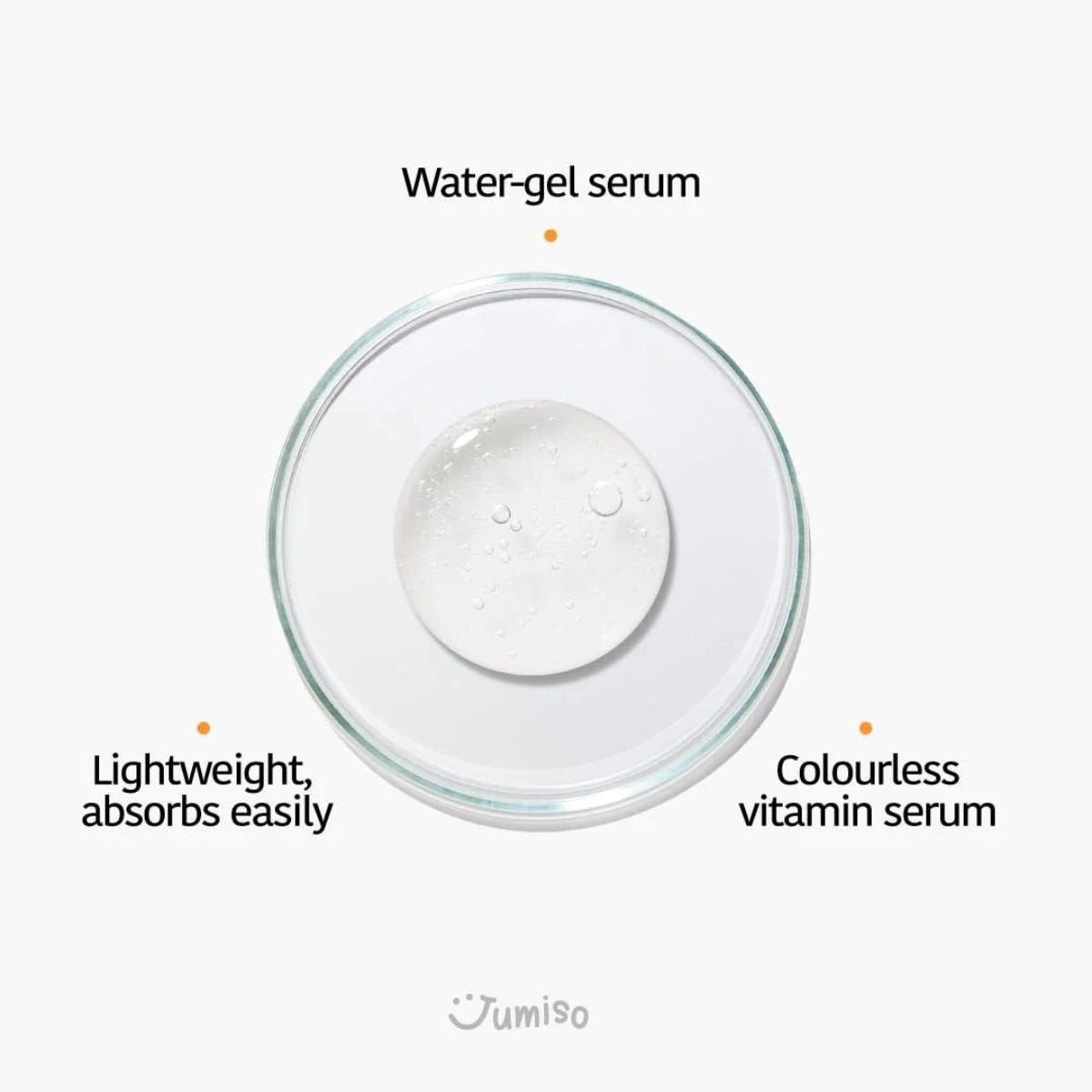 All Day Vitamin Brightening & Balancing Facial Serum