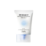 Awe-Sun Airy-fit Daily Moisturizer with Sunscreen SPF 50mL