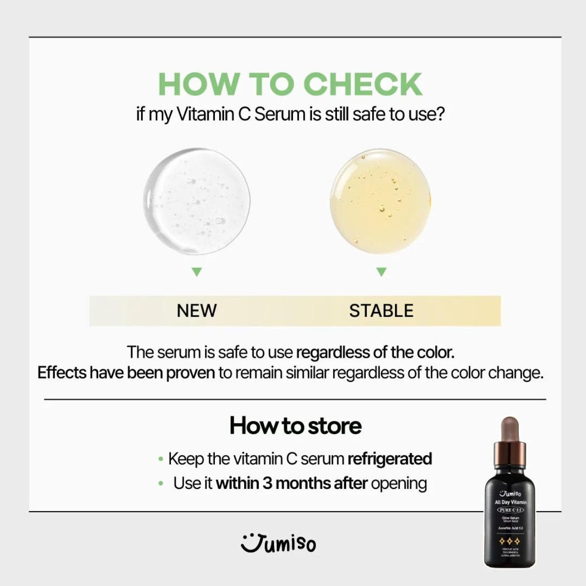 All Day Vitamin Pure C 5.5 Glow Serum 30mL