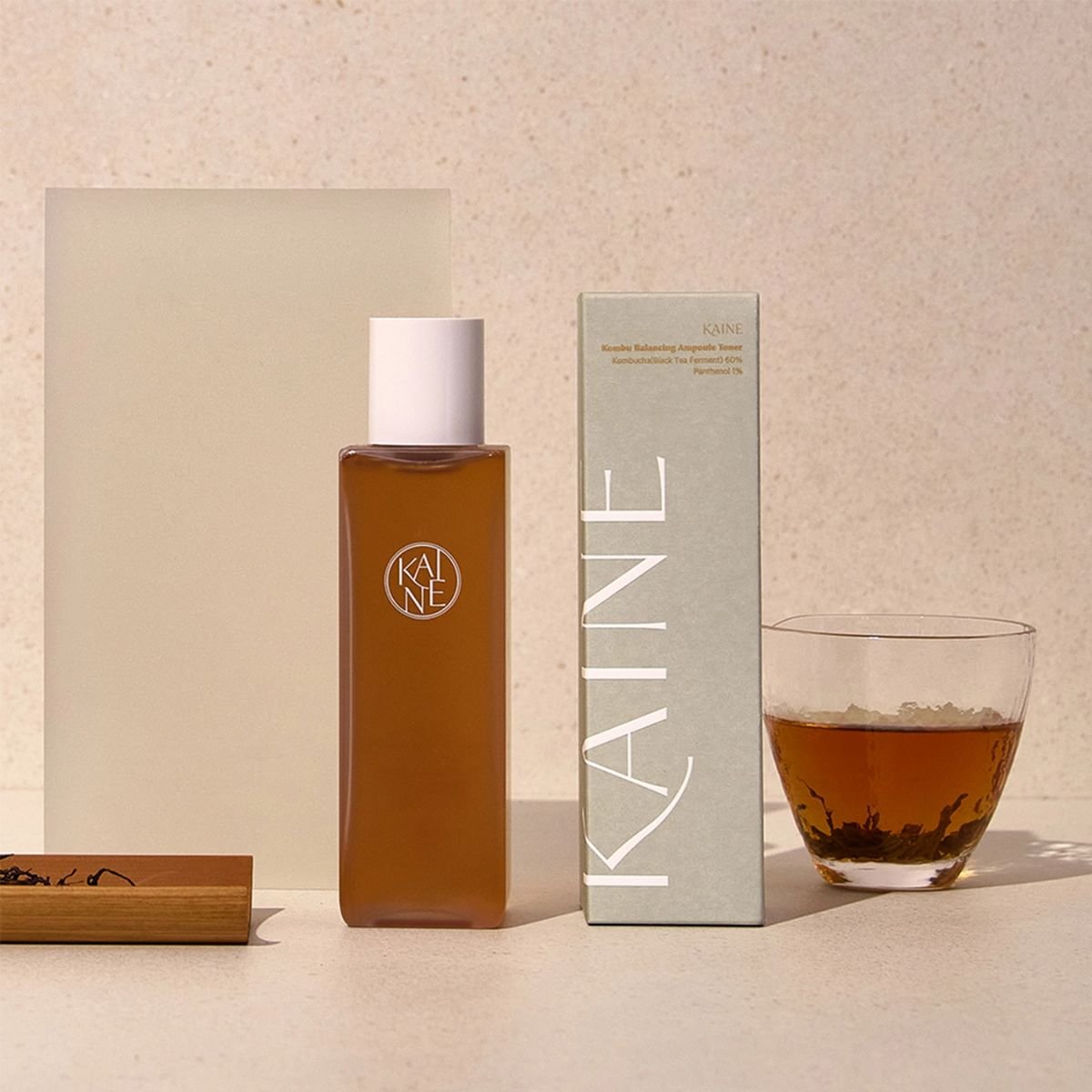 Kombu Balancing Ampoule Toner 150mL