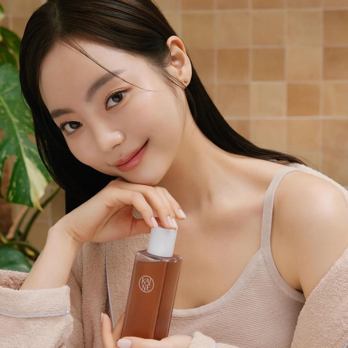 Kombu Balancing Ampoule Toner 150mL