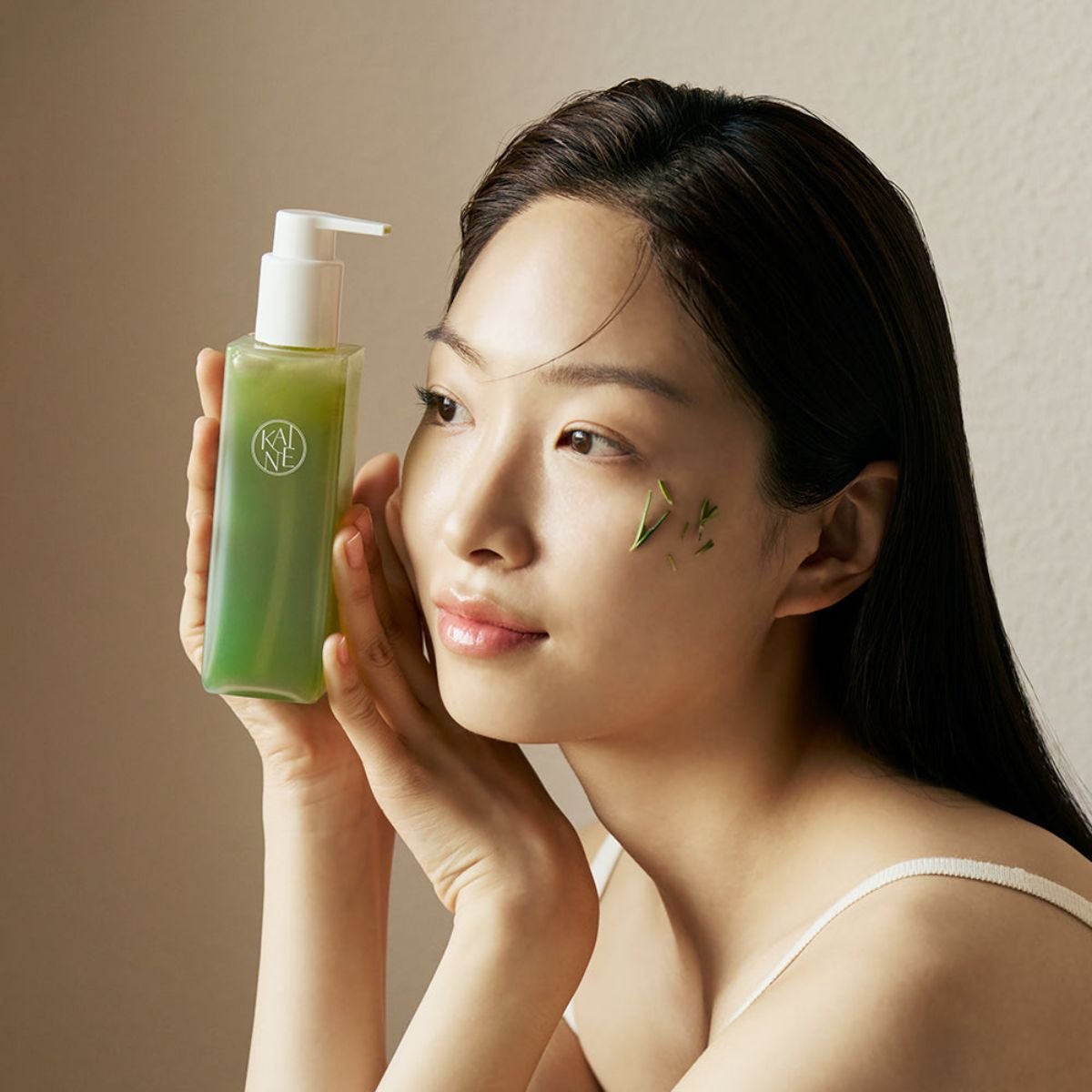 Rosemary Relief Gel Cleanser 150mL