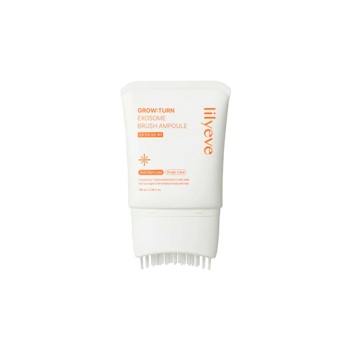 Growturn Exosome Brush Ampoule 100mL