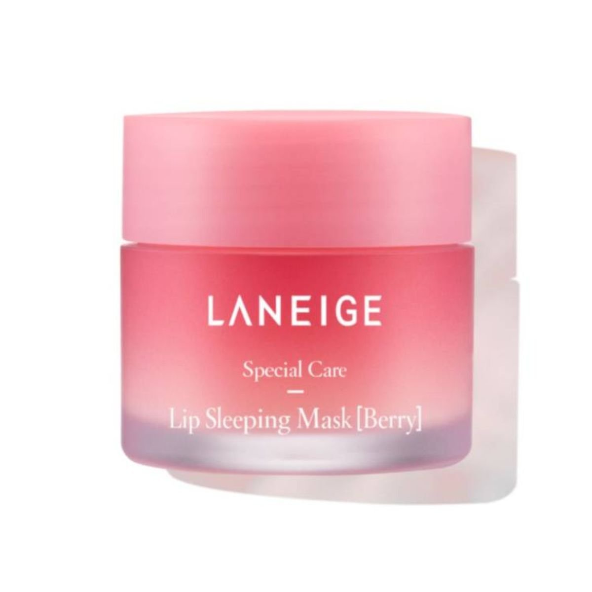 Lip Sleeping Mask EX - Berry