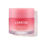 Lip Sleeping Mask EX - Berry