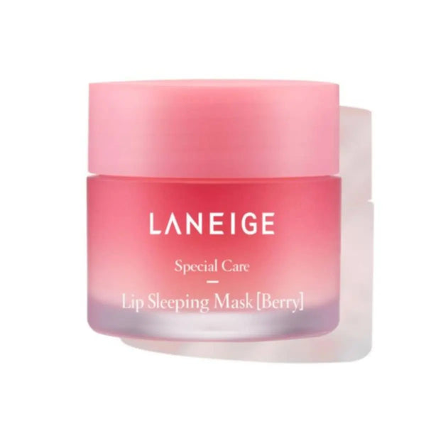 Lip Sleeping Mask EX - Berry Laneige