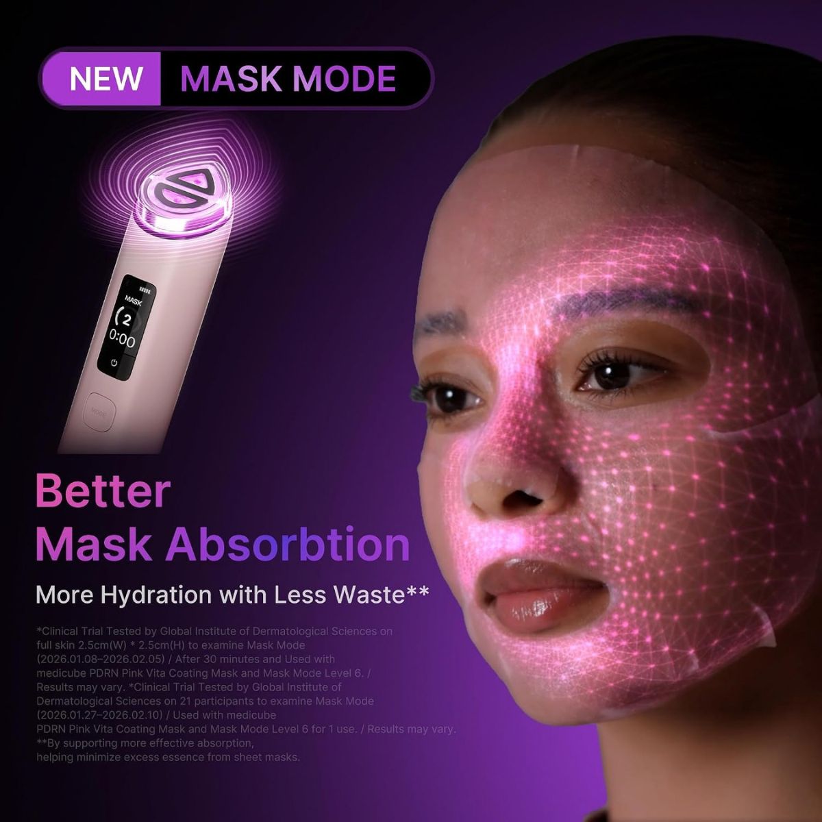 Age-R Booster Pro X2
