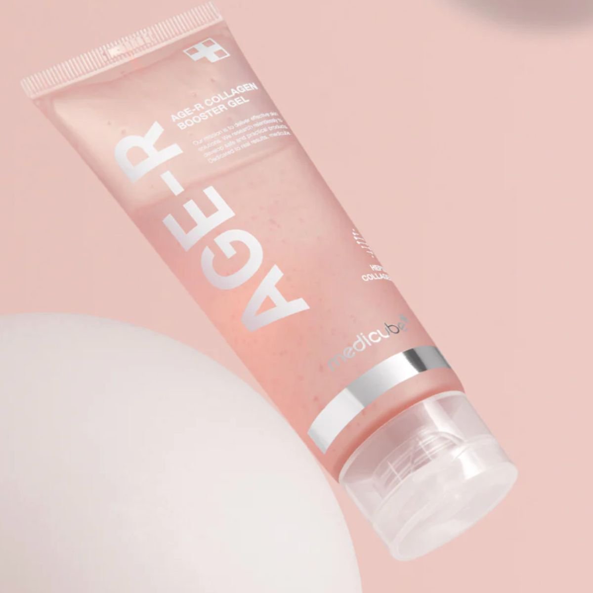 Age-R Collagen Booster Gel 100mL