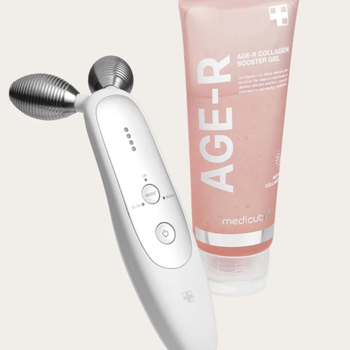 Age-R Collagen Booster Gel 100mL