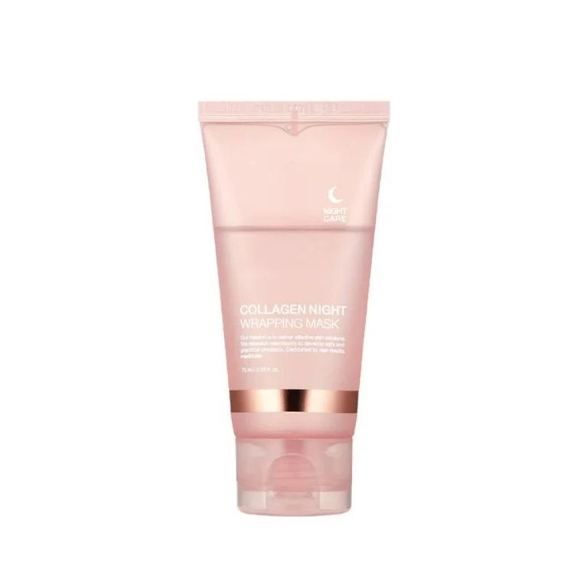 Collagen Night Wrapping Mask 75mL