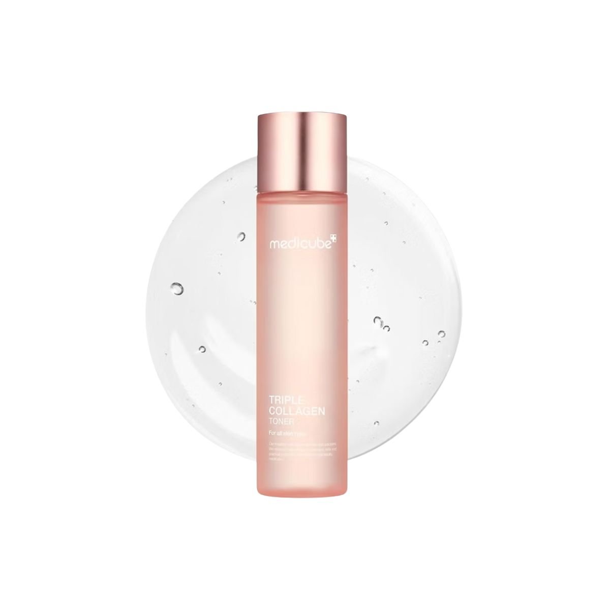 Triple Collagen Toner 4.0 140mL