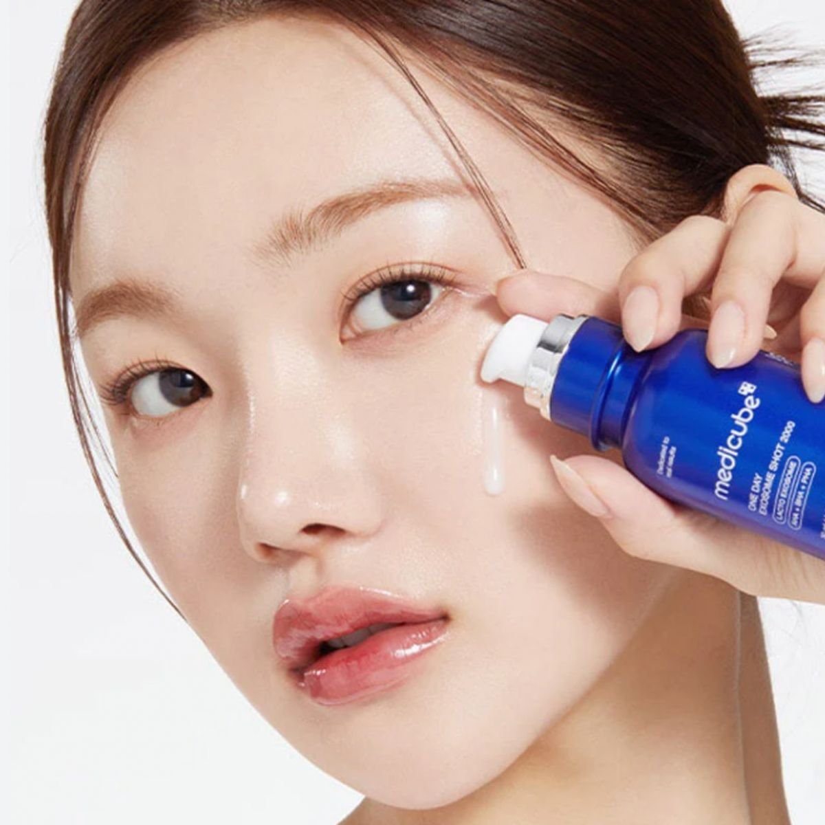 One Day Exosome Shot Pore Ampoule 2000 30mL