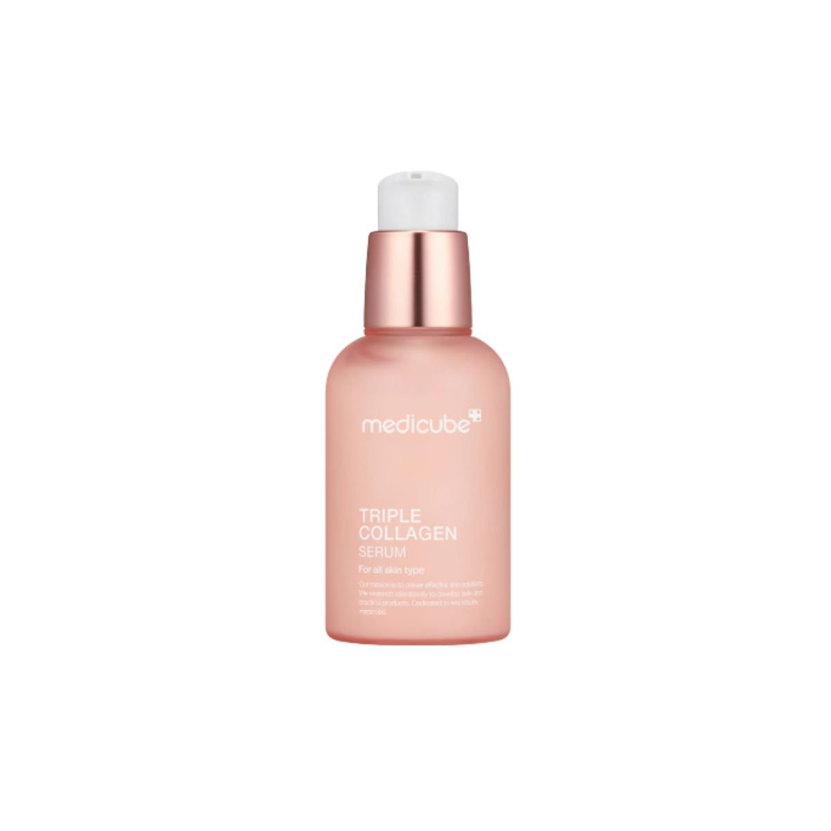 Triple Collagen Serum 4.0