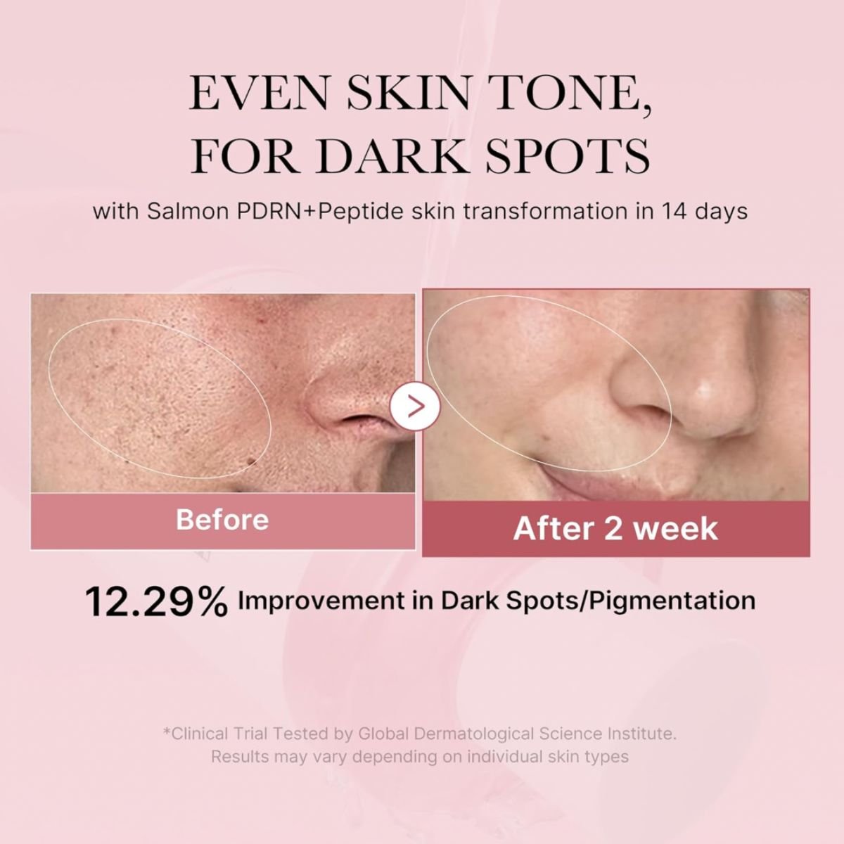 PDRN Pink Cica Soothing Toner 250mL