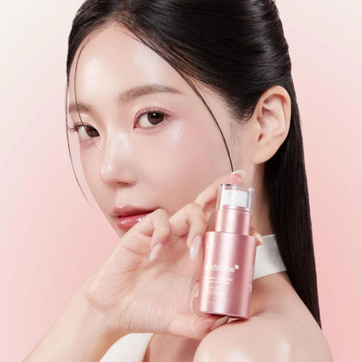 PDRN Pink Exosome Shot Serum 2000 30mL