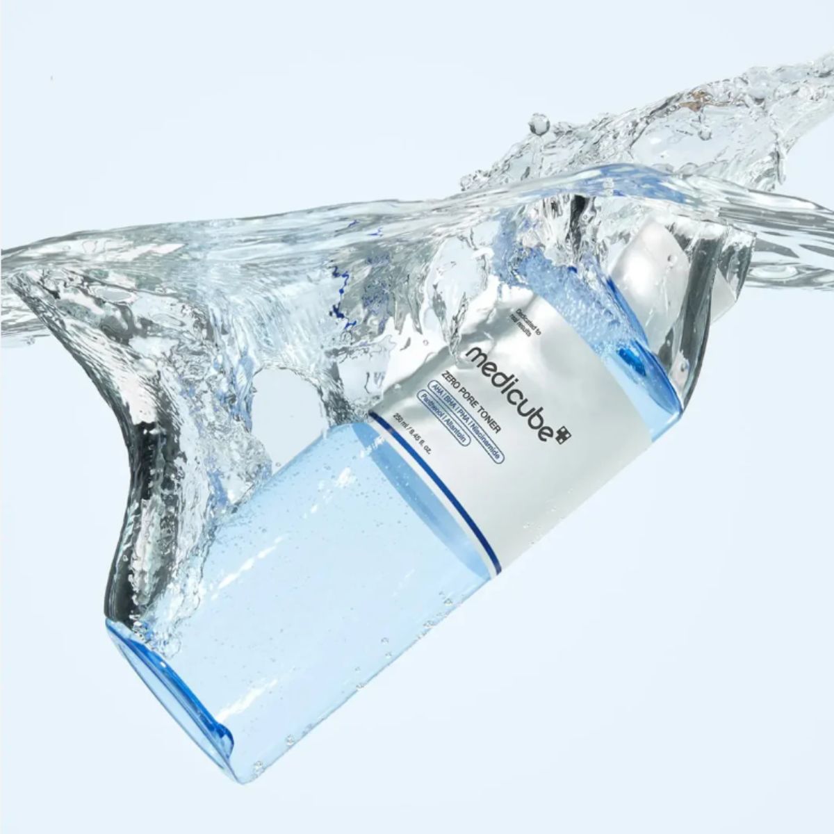 Zero Pore Toner 250mL