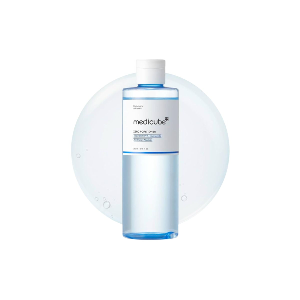 Zero Pore Toner 250mL