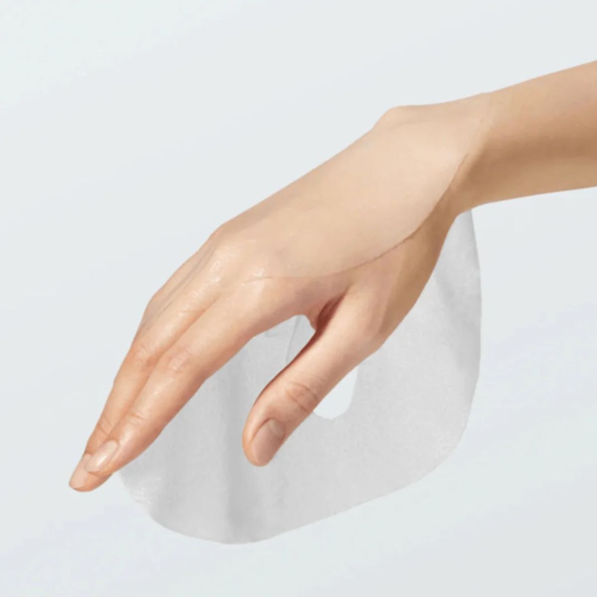 Zero Pore Cooling Mask 27g