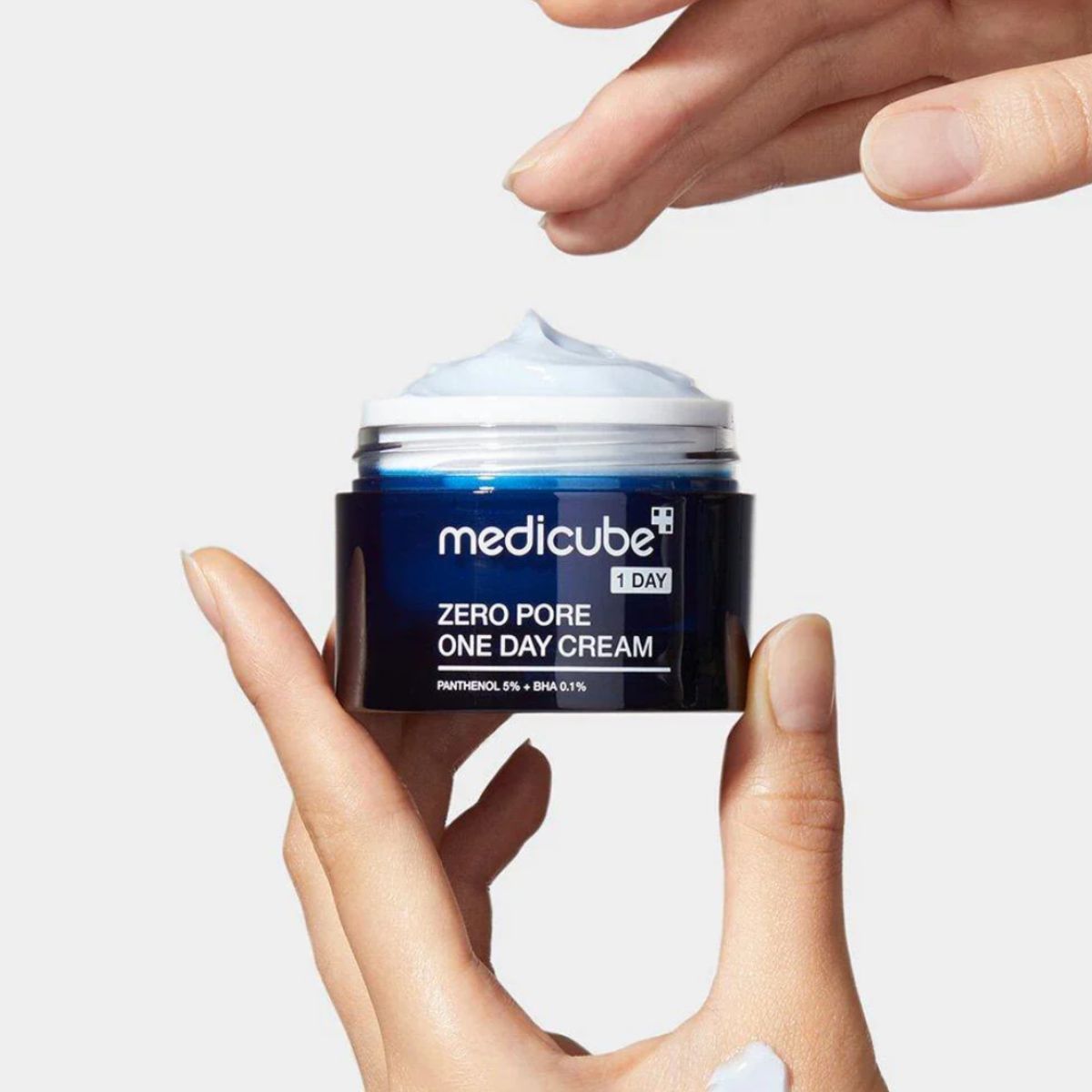 Zero Pore One Day Cream 50mL