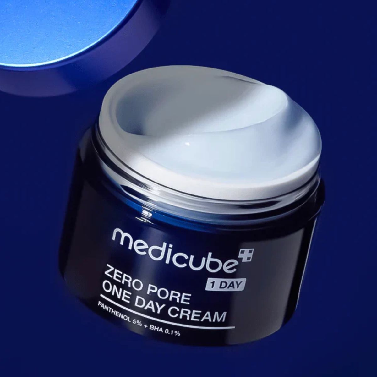 Zero Pore One Day Cream 50mL
