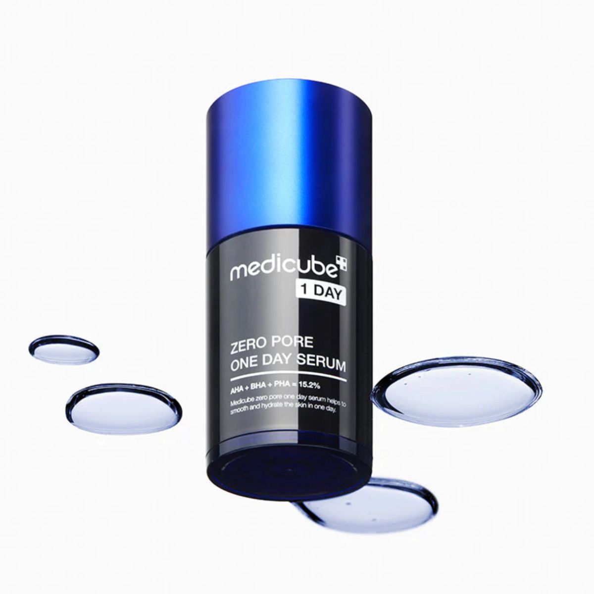Zero Pore One Day Serum 30mL