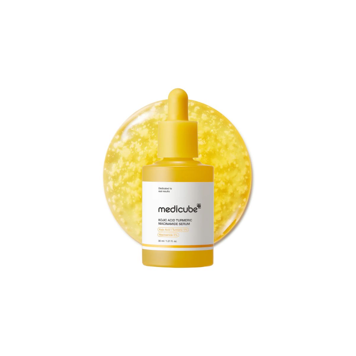 Kojic Acid Turmeric Niacinamide Serum 30mL