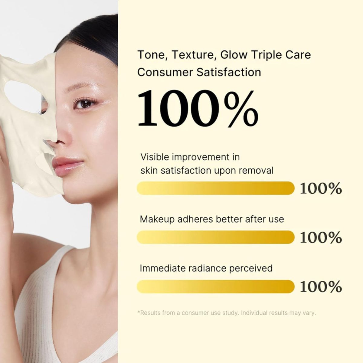 Deep Vita C Daily Quick Mask (30pcs)